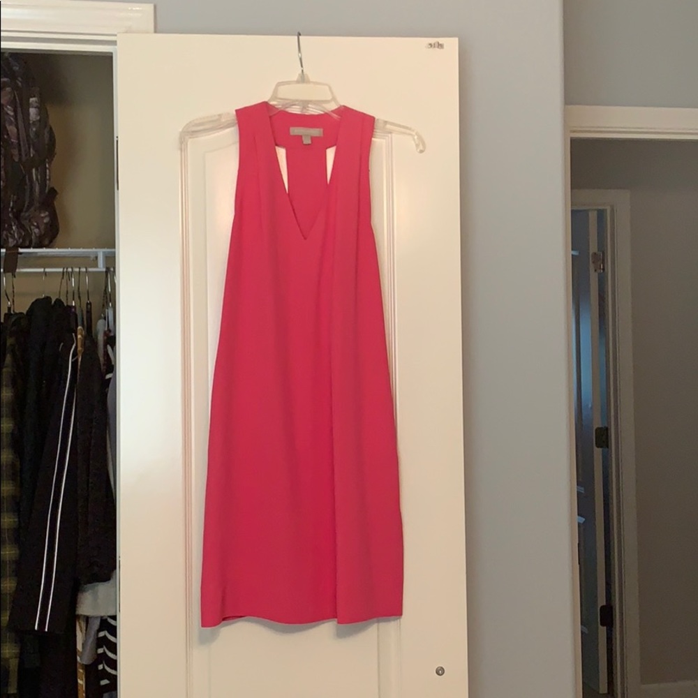 T-Back Dress
